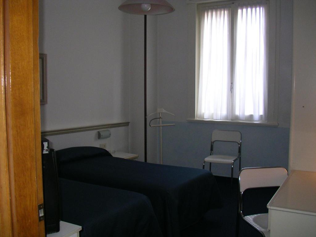 Albergo Cristallo Legnano Room photo