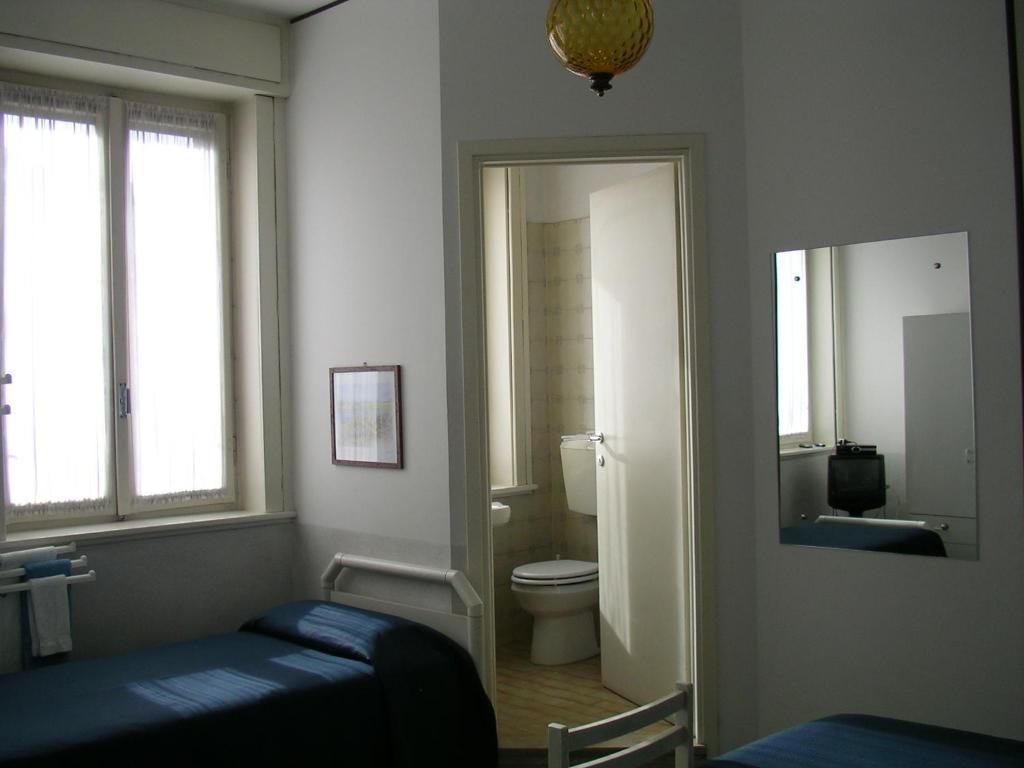 Albergo Cristallo Legnano Room photo