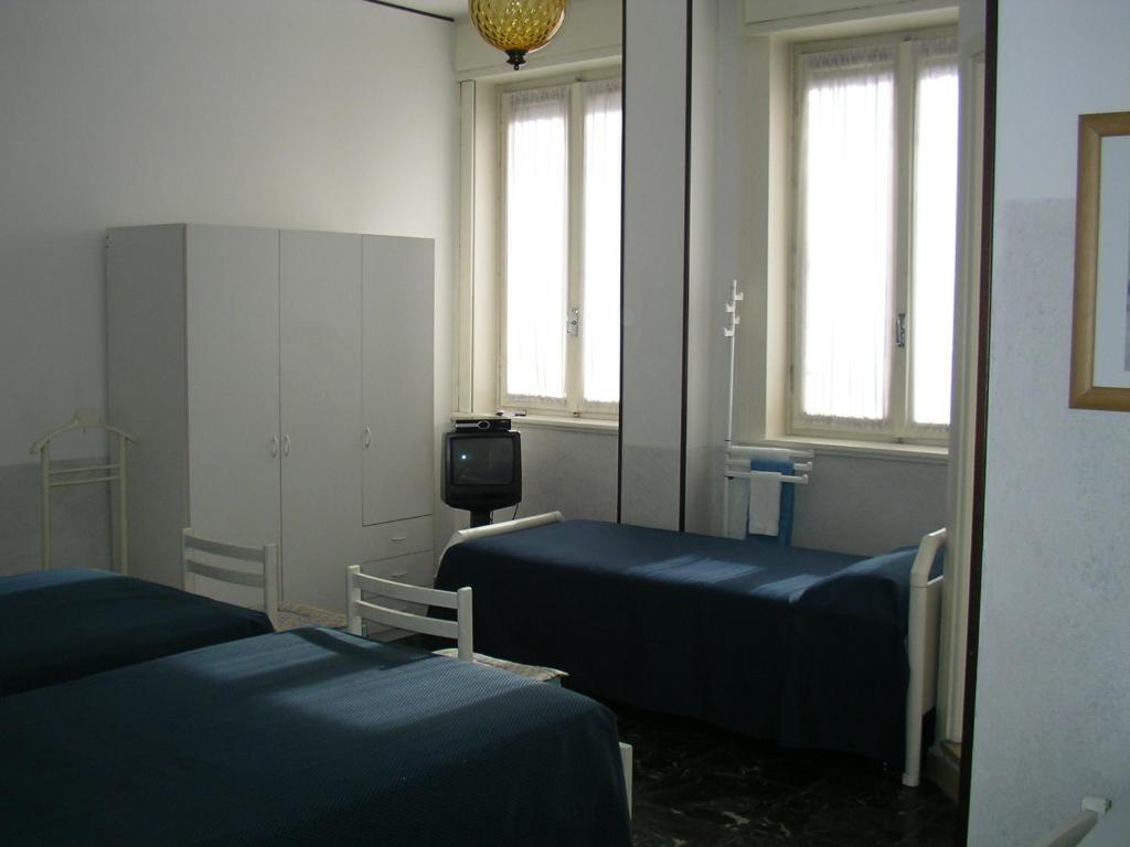 Albergo Cristallo Legnano Room photo